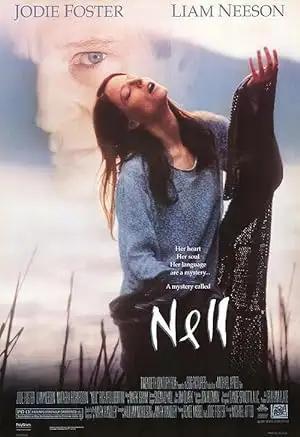 فيلم Nell 1994 مترجم - باهي فيلم